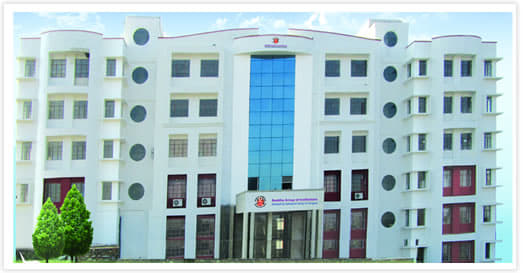 College of Architecture and Town Planning Udaipur Infrastructure photo 3