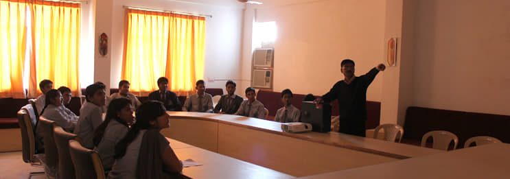 College of Architecture and Town Planning Udaipur Infrastructure photo 4