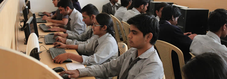 College of Architecture and Town Planning Udaipur Infrastructure photo 5