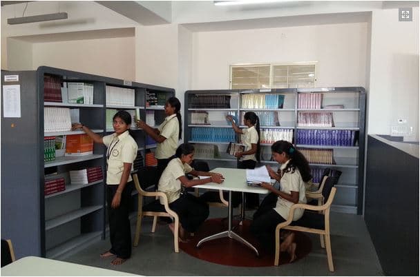 Dr. Sri Sri Sri Shivakumar Mahaswamy College of Engineering Nelamagala Infrastructure photo 3