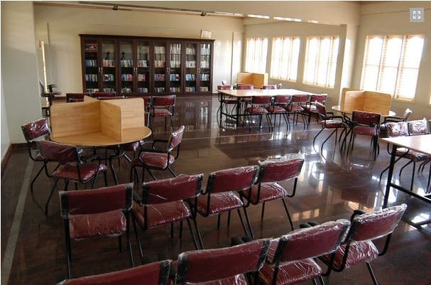 Dr. Sri Sri Sri Shivakumar Mahaswamy College of Engineering Nelamagala Infrastructure photo 6