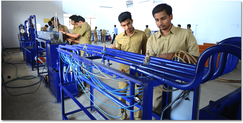 Coorg Institute of Technology Kodagu Infrastructur photo 1