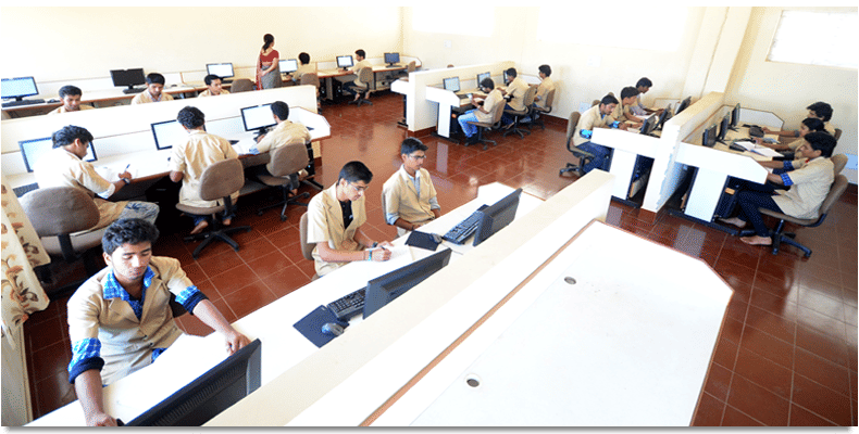 Coorg Institute of Technology Kodagu Infrastructur photo 2