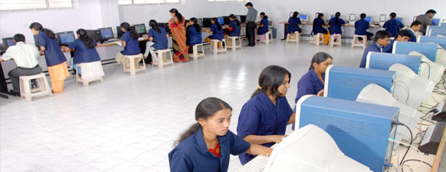 Coorg Institute of Technology Kodagu Infrastructur photo 4