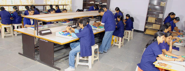 Coorg Institute of Technology Kodagu Infrastructur photo 5