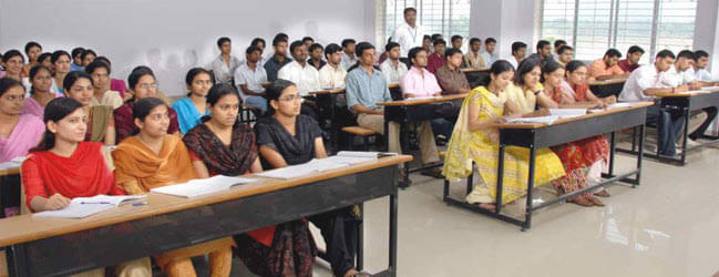 Coorg Institute of Technology Kodagu Infrastructur photo 6