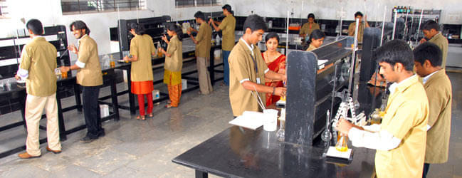 Coorg Institute of Technology Kodagu Infrastructur photo 7