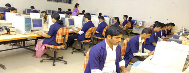 Coorg Institute of Technology Kodagu Infrastructur photo 8