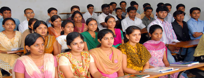 Coorg Institute of Technology Kodagu Infrastructur photo 9