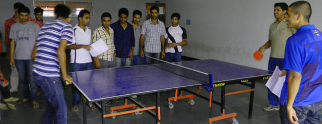 Coorg Institute of Technology Kodagu Infrastructur photo 10