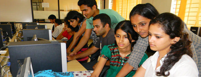 Coorg Institute of Technology Kodagu Infrastructur photo 11