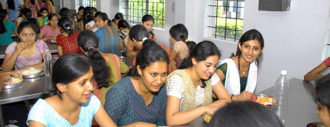 Coorg Institute of Technology Kodagu Infrastructur photo 12