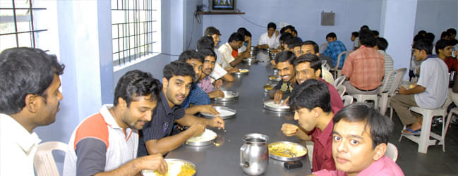 Coorg Institute of Technology Kodagu Infrastructur photo 13