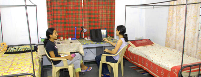 Coorg Institute of Technology Kodagu Infrastructur photo 14