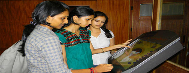 Coorg Institute of Technology Kodagu Infrastructur photo 15