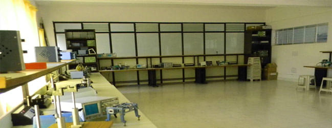 Coorg Institute of Technology Kodagu Infrastructur photo 16