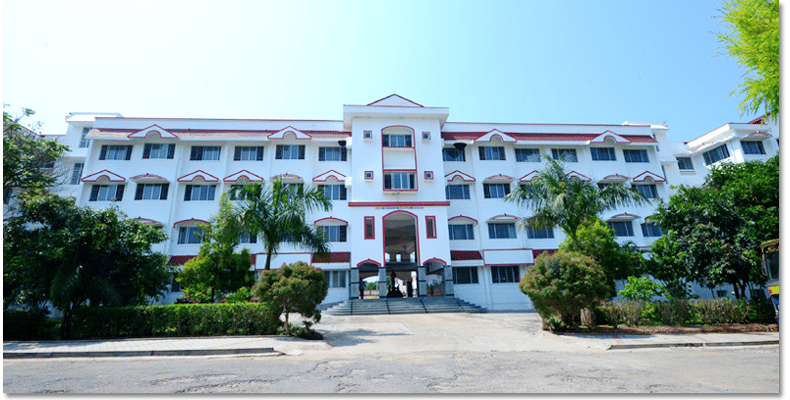 Coorg Institute of Technology Kodagu Campus photo 10