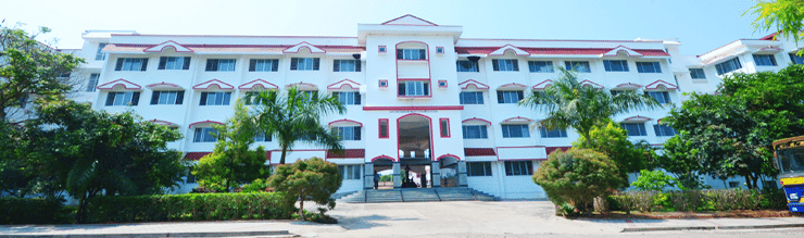 Coorg Institute of Technology Kodagu Campus photo 9