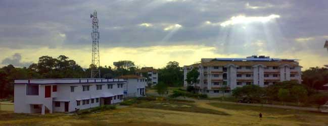 Coorg Institute of Technology Kodagu Campus photo 1
