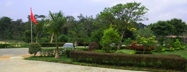 Coorg Institute of Technology Kodagu Campus photo 2
