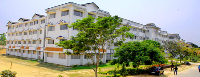 Coorg Institute of Technology Kodagu Campus photo 3