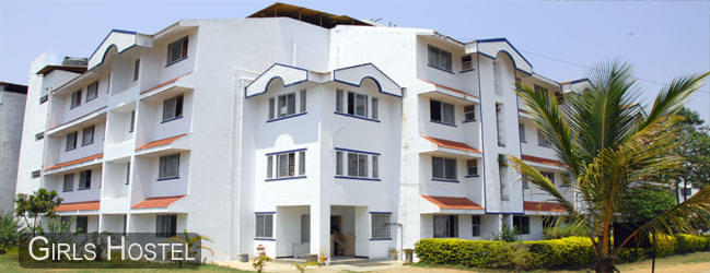 Coorg Institute of Technology Kodagu Campus photo 6