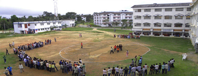 Coorg Institute of Technology Kodagu Campus photo 7