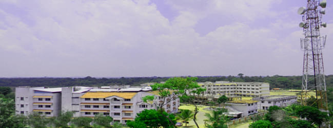 Coorg Institute of Technology Kodagu Campus photo 11