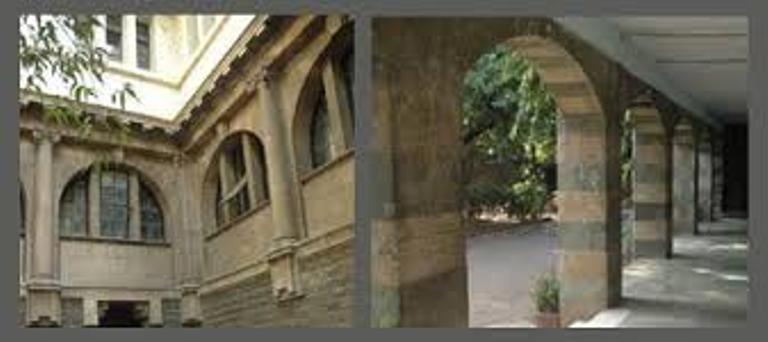 Shri krishna Educational and Cultural Mandals College of Architecture Jalgaon Infrastructure photo 1