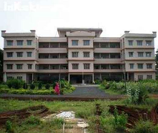 Sree Chaitanya Institute of Technological Sciences Karimnagar Building & Infrastructure photo 1