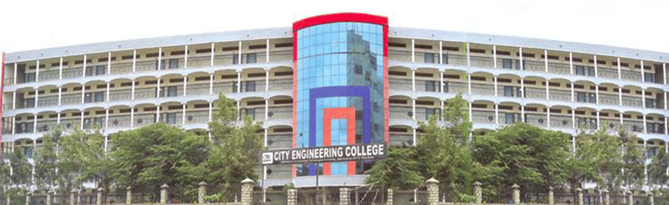 City Engineering College Bangalore Buildings photo 2