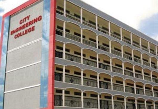 City Engineering College Bangalore Buildings photo 3