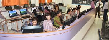 City Engineering College Bangalore Facility photo 1