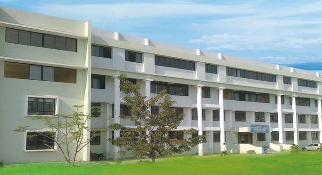 Shri Sai Baba Institute of Engineering Research and Allied Sciences Ahmednagar Academic Building photo 1