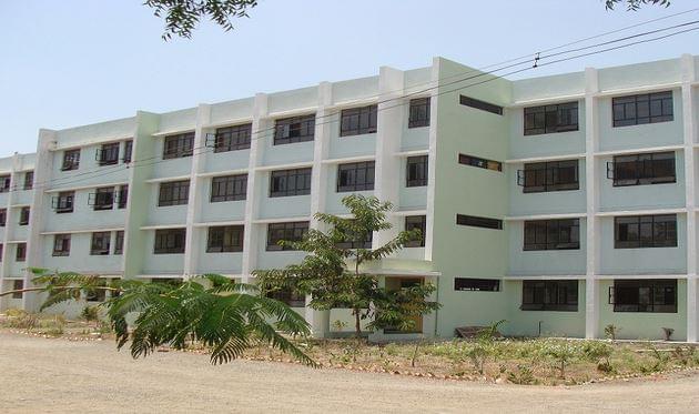 Shri Sai Baba Institute of Engineering Research and Allied Sciences Ahmednagar Academic Building photo 3