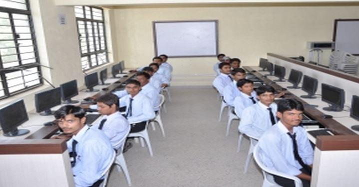 Shri Sai Baba Institute of Engineering Research and Allied Sciences Ahmednagar Infrastructure photo 2