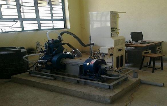 Shri Sai Baba Institute of Engineering Research and Allied Sciences Ahmednagar Infrastructure photo 4