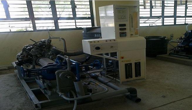 Shri Sai Baba Institute of Engineering Research and Allied Sciences Ahmednagar Infrastructure photo 5