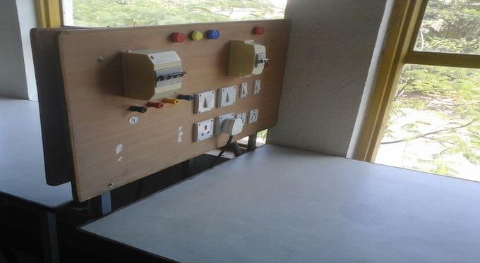 Shri Sai Baba Institute of Engineering Research and Allied Sciences Ahmednagar Infrastructure photo 6