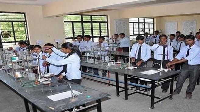 Shri Sai Baba Institute of Engineering Research and Allied Sciences Ahmednagar Infrastructure photo 7