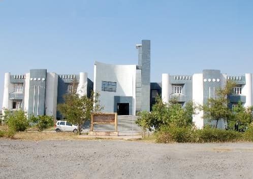 C.K. Pithawalla College of Engineering and Technology Surat Infrastructure photo 1