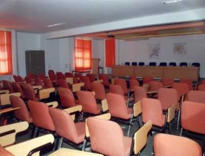 C.K. Pithawalla College of Engineering and Technology Surat Infrastructure photo 3