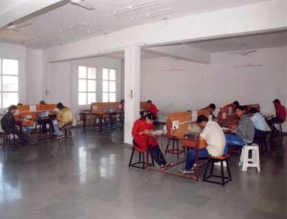 C.K. Pithawalla College of Engineering and Technology Surat Infrastructure photo 5