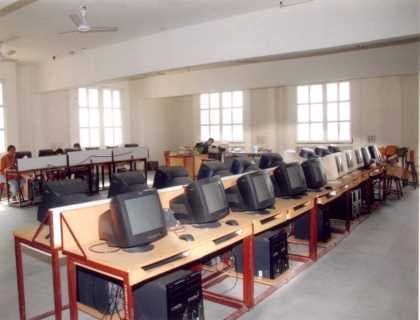 C.K. Pithawalla College of Engineering and Technology Surat Infrastructure photo 6