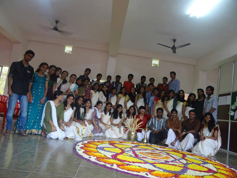 Devaki Amma's Guruvayurappan College of Architecture Chelambra Malappuram Infrastructure photo 1