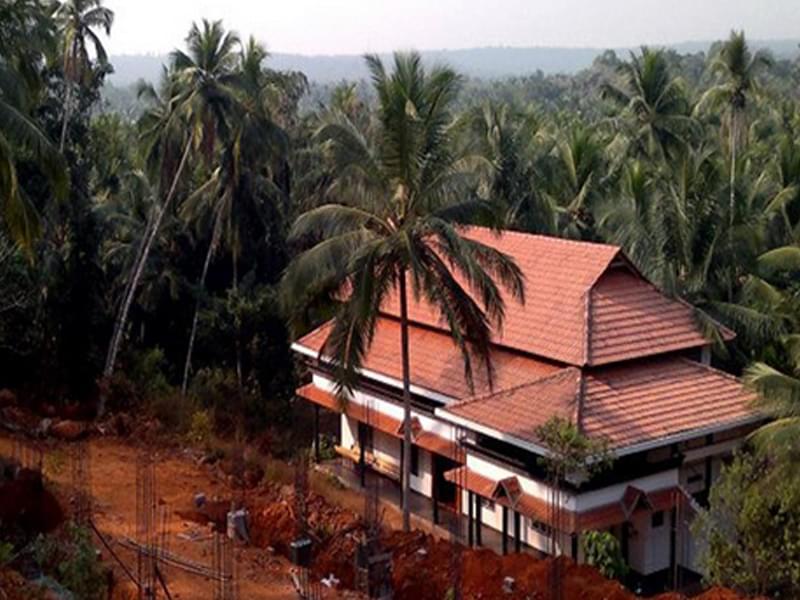 Devaki Amma's Guruvayurappan College of Architecture Chelambra Malappuram Infrastructure photo 2