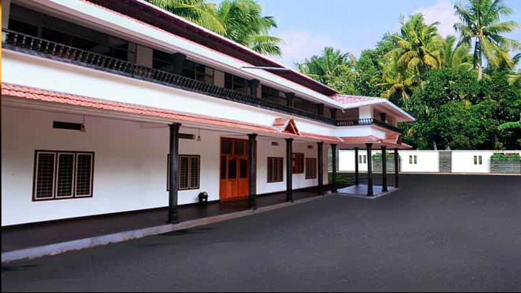 Devaki Amma's Guruvayurappan College of Architecture Chelambra Malappuram Infrastructure photo 3