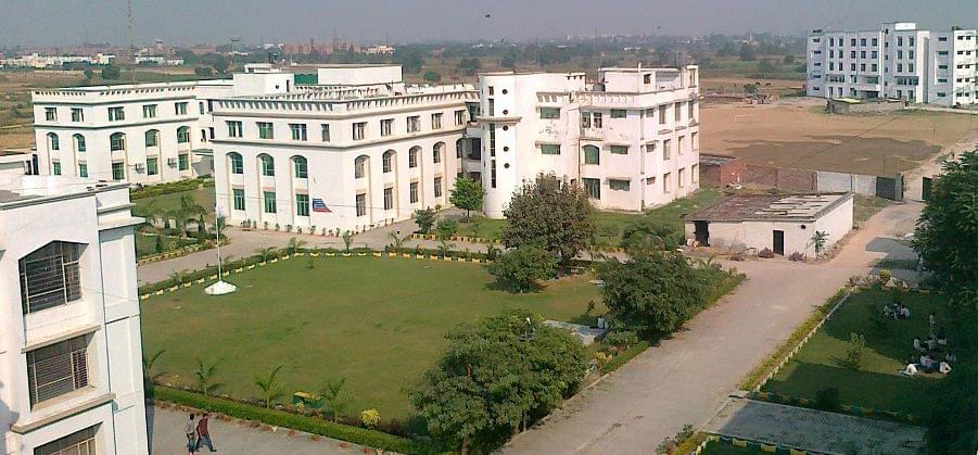 College of Engineering and Rural Technology Meerut Buildings photo 2