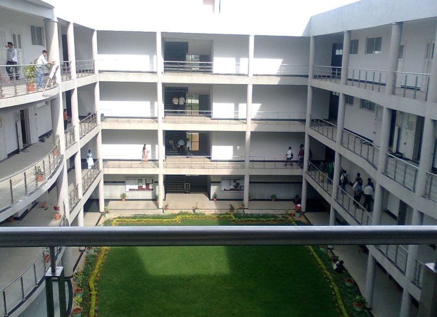 NIE Institute of Technology Mysore Campus photo 4