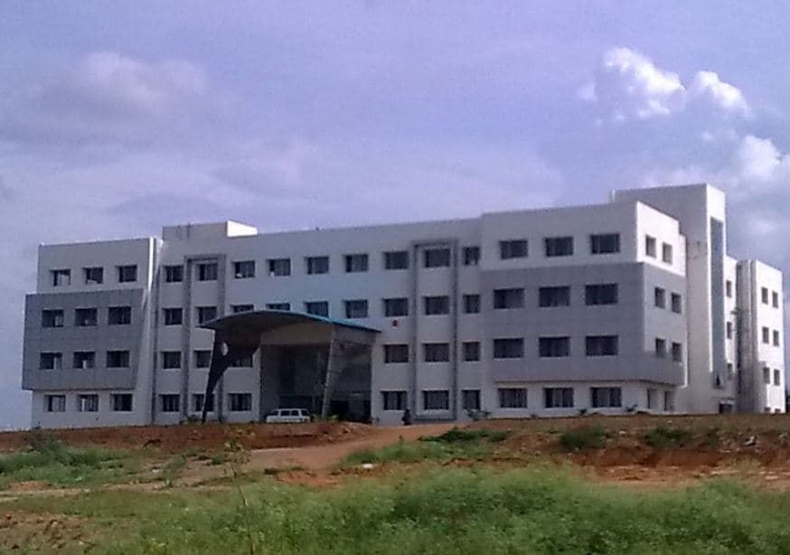 NIE Institute of Technology Mysore Campus photo 5